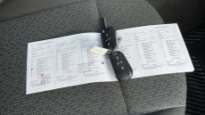 Vauxhall Crossland 1.2 Design 5dr Petrol Hatchback